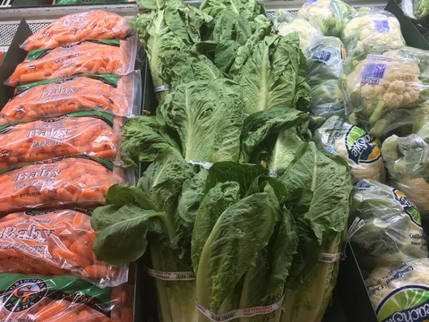 CDC expands warning for consumers to not purchase or consume romaine lettuce from Arizona