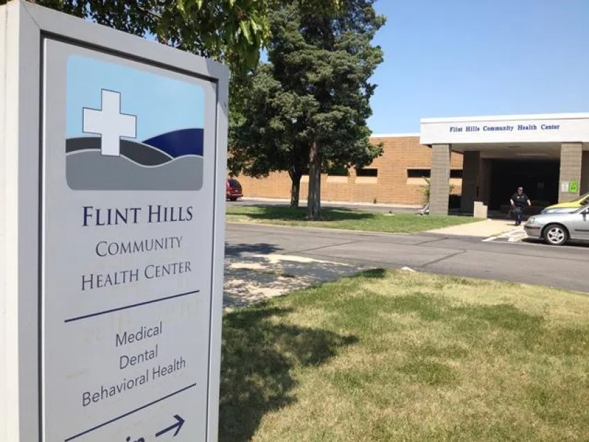 $1.5 million net gain caps off 2020 for Flint Hills Community Health Center