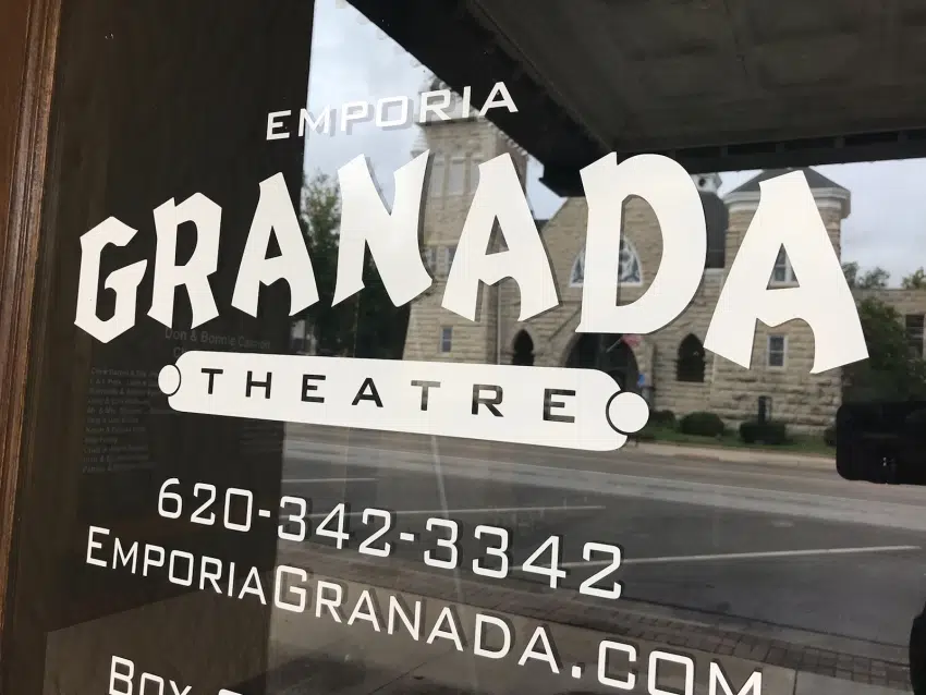 Granada Theatre chooses new director