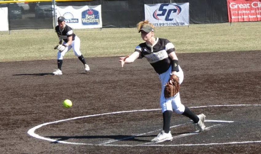 Emporia State softball to host Pitt State