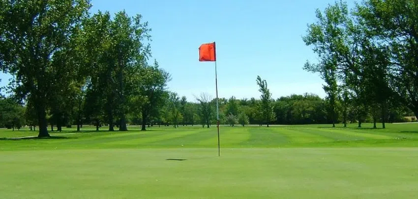 Emporia Mens City Golf Championship to be played Saturday and Sunday