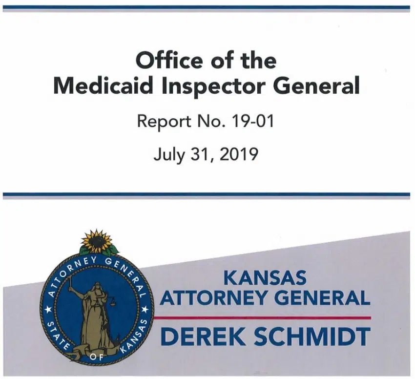 Medicaid Inspector General finds over 200 unread emails while office was unmanned