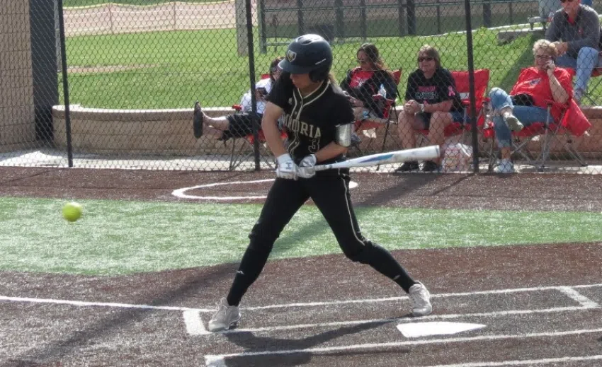 Emporia State softball 1-1 on day 1 at Washburn Classic