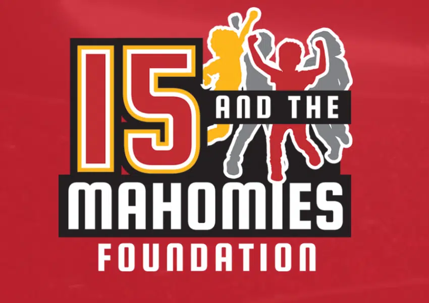 15 and the Mahomies event to benefit 15 child services groups, including Kansas Children's Service League