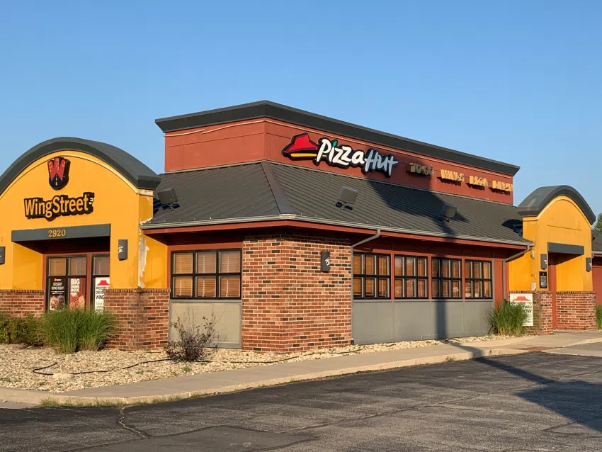 NPC International plans to sell assets for all its Pizza Hut locations, including Emporia restaurant
