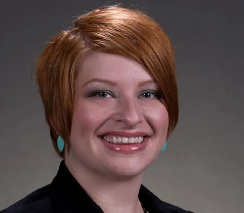 Koci seeking first term on Emporia School Board