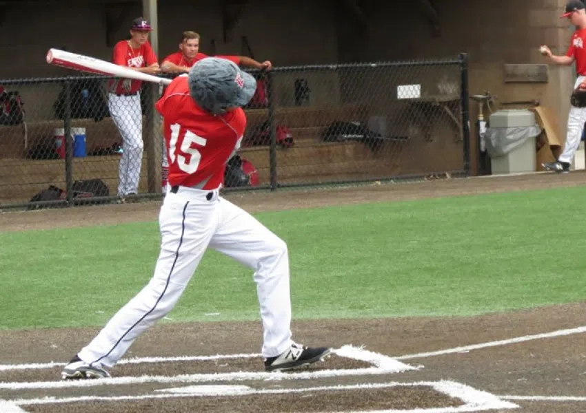 Emporia baseball games canceled KVOE