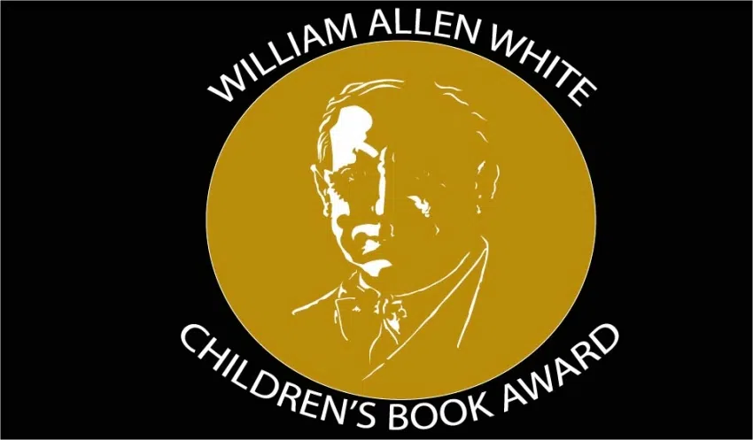 William Allen White Children's Book Award ceremonies coming this weekend