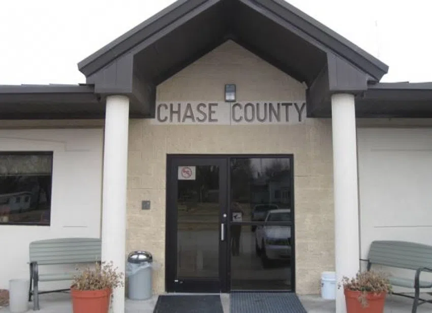 Former Chase County jail staffer reaches plea agreement in unlawful sexual relations case