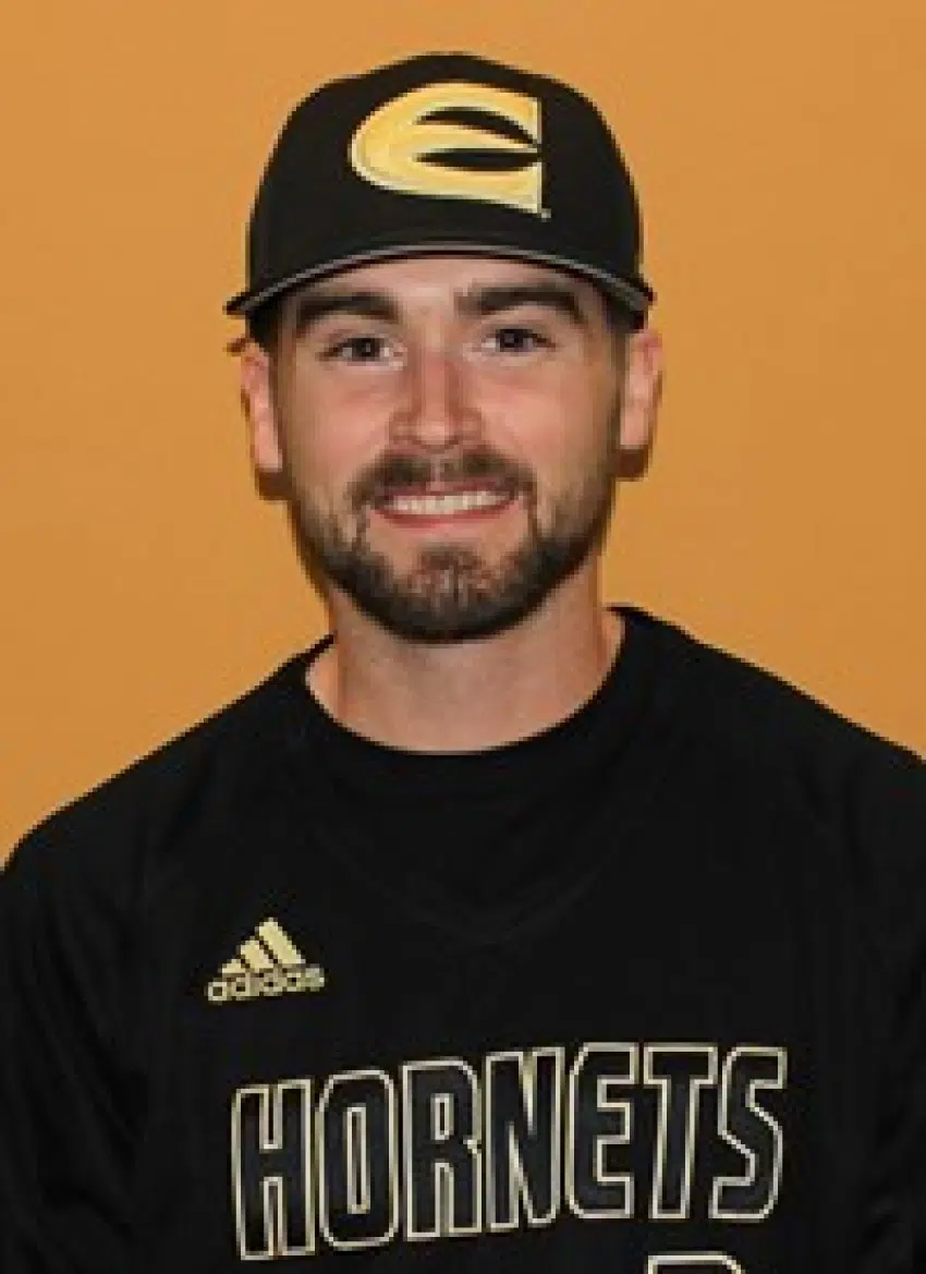 Emporia State names Seth Wheeler next Head Baseball Coach