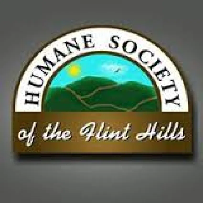 Humane Society of the Flinthills updates residents on their work in the community