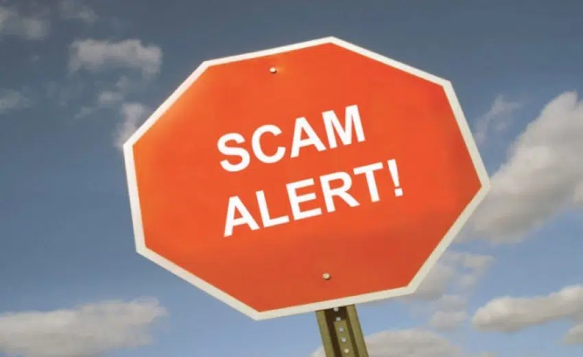 Latest scam effects residents and law enforcement