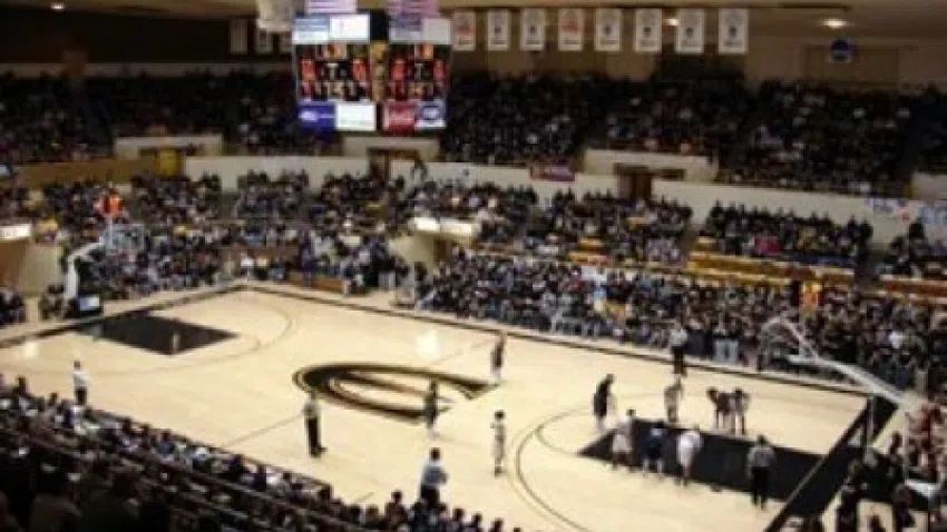 Emporia State basketball teams host Nebraska Kearney