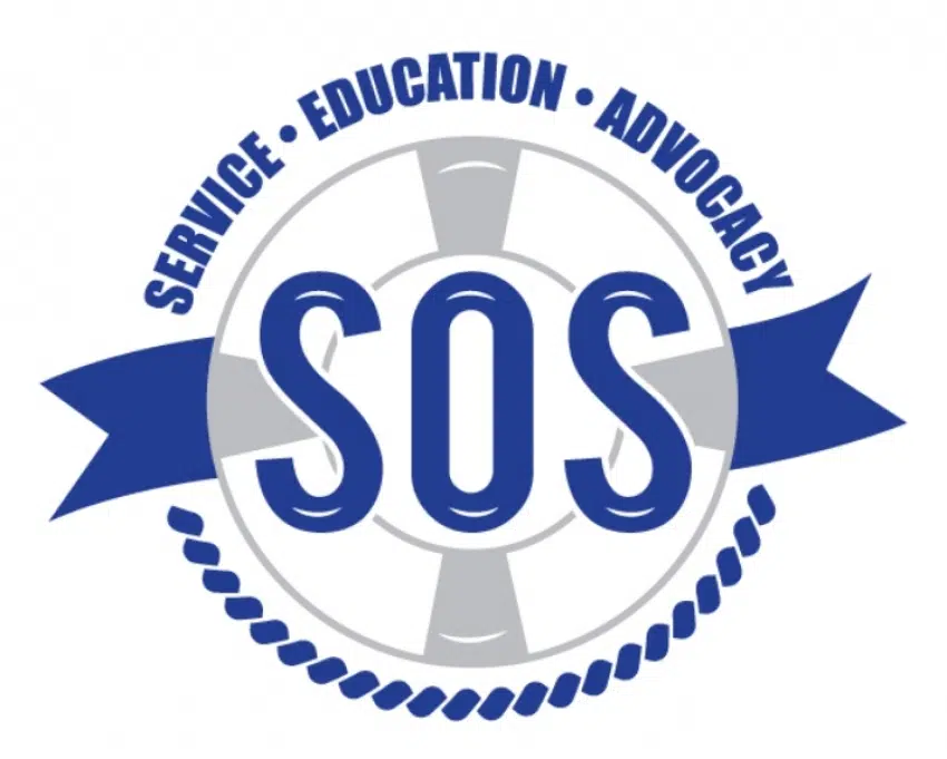 SOS among recipients of State grants awarding over $6 million for domestic violence, sexual assault programs and child advocacy