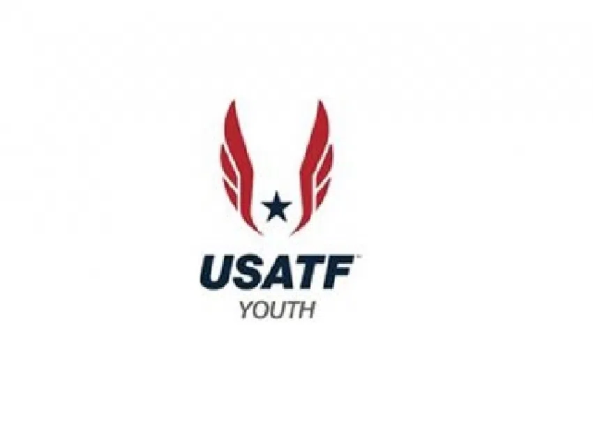 Day 2 USATF Junior Olympics Region 9 meet KVOE