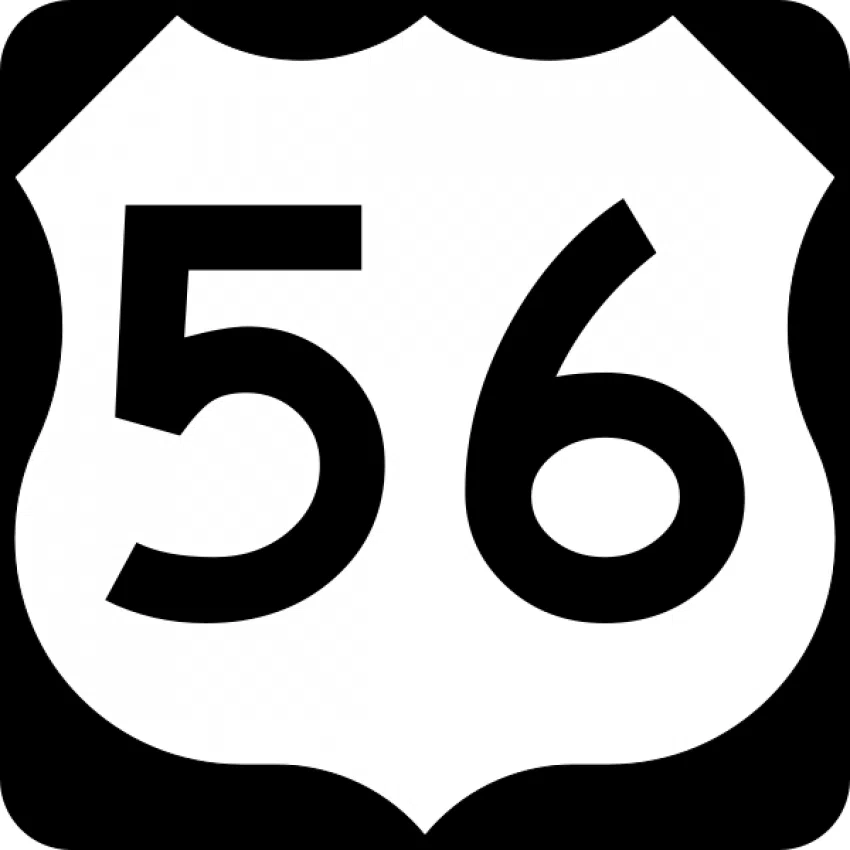 US-56 to see work between Council Grove and Lyon-Morris county line