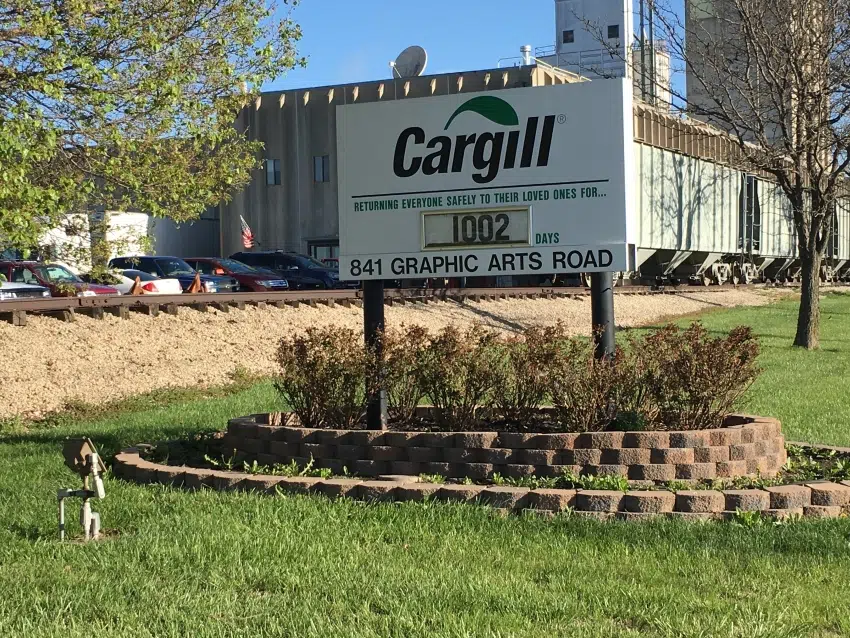 Cargill to expand local presence with warehouse project