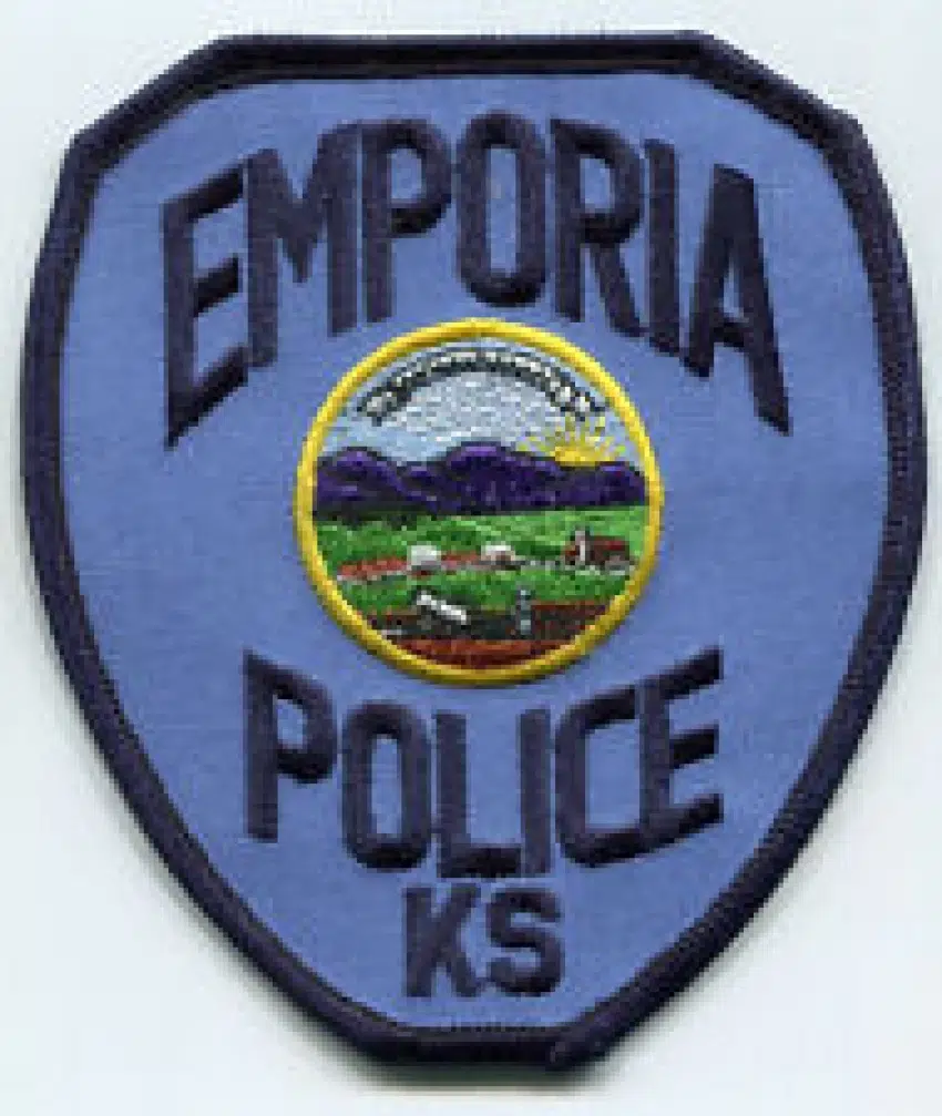 Emporia Police rise to the challenge