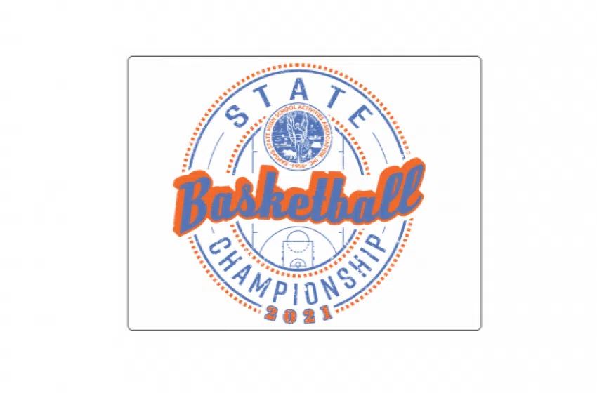 Olpe girls and boys crowned State Basketball Champions KVOE