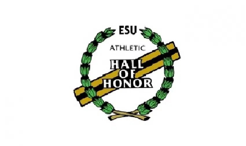 Emporia State announces 2018 Hall of Honor Class