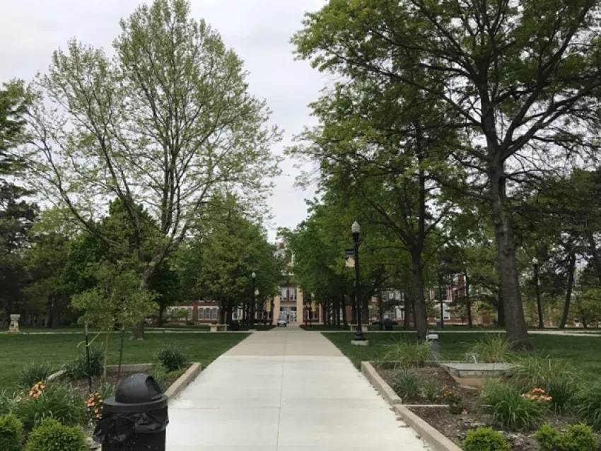 Older residents invited to audit courses at Emporia State