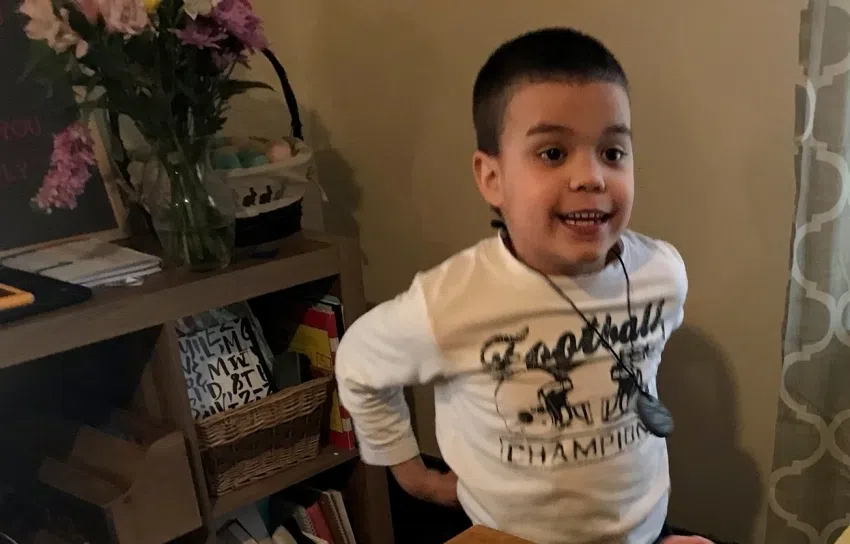 New 5K run coming Saturday to support local elementary school student