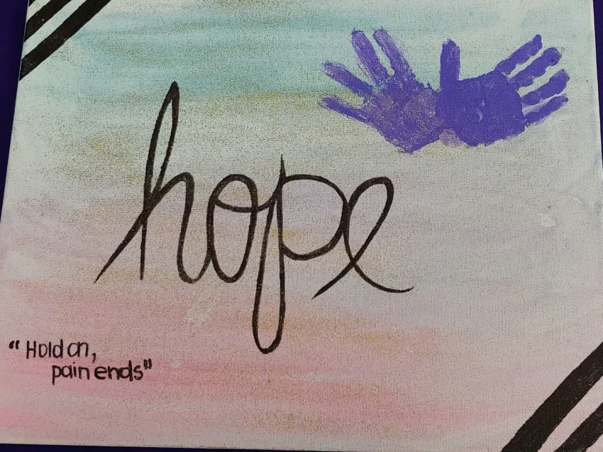 Hope Links Us Together Suicide Prevention Walk to take place Saturday morning