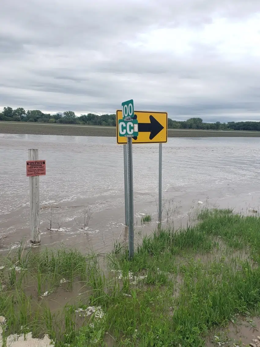 Storms and Floods: May 7, 2019