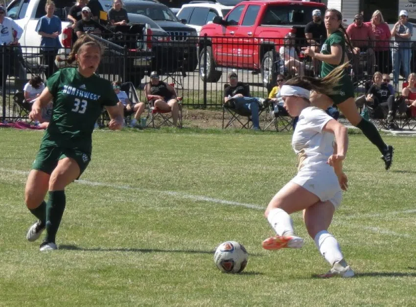 Emporia State soccer improves to 5-0