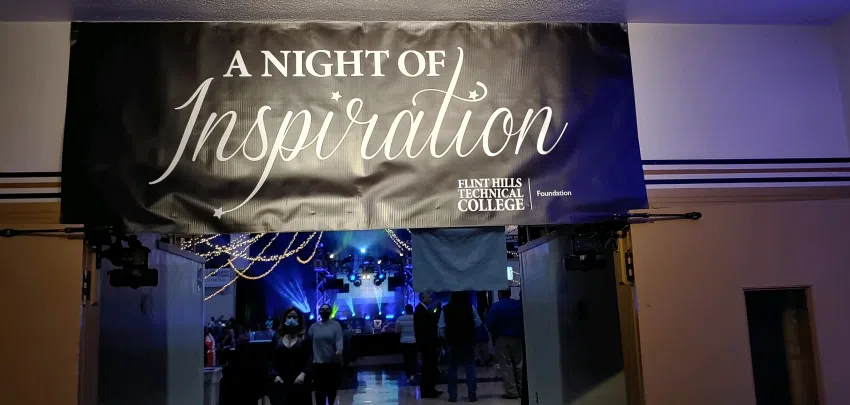 A night of giving, celebration and inspiration: Annual FHTC gala generates more than $130,000 Friday evening