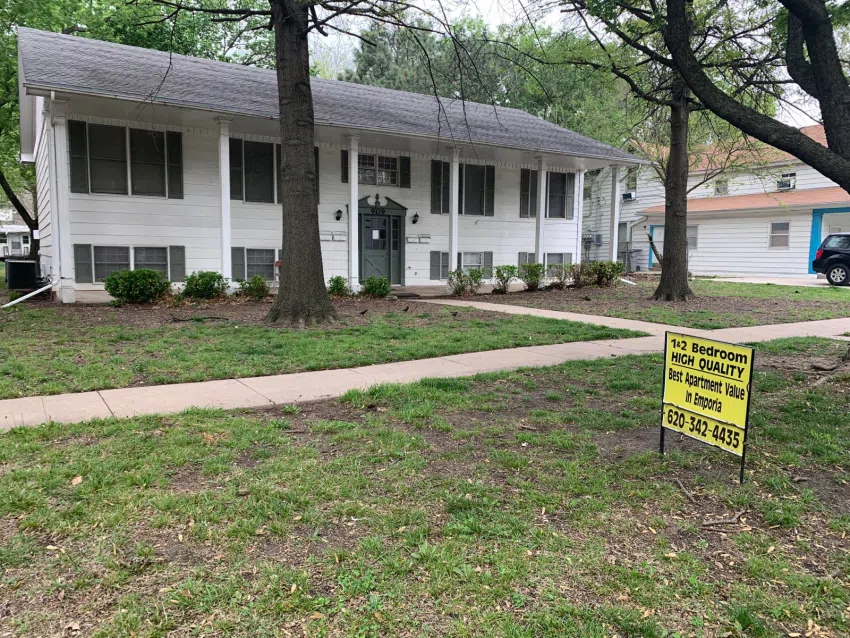 EUCALYPTUS Real estate company’s overdue property tax bill to Lyon