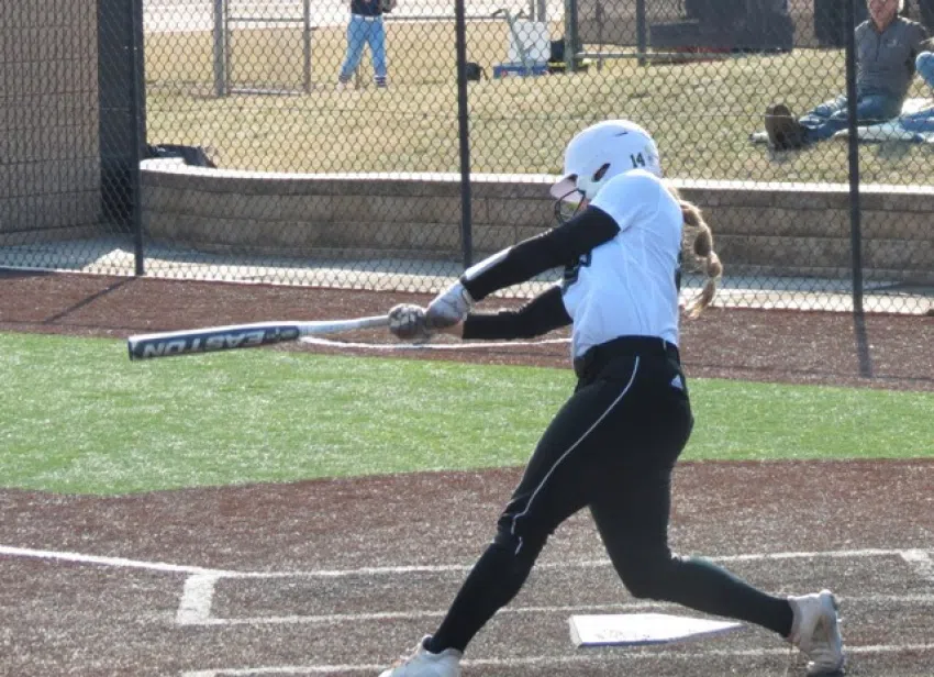 Emporia State softball down to final 4 games of regular season