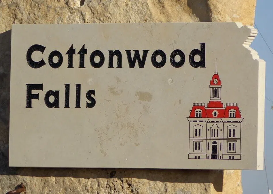 USDA and local funding set to assist with infrastructure improvements in Cottonwood Falls