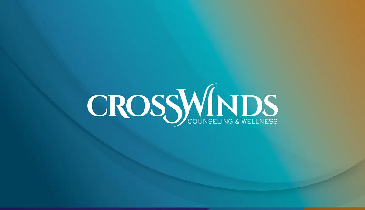 Crosswinds Counseling and Wellness reminding residents of the importance of maintaining proper mental health during the holiday season