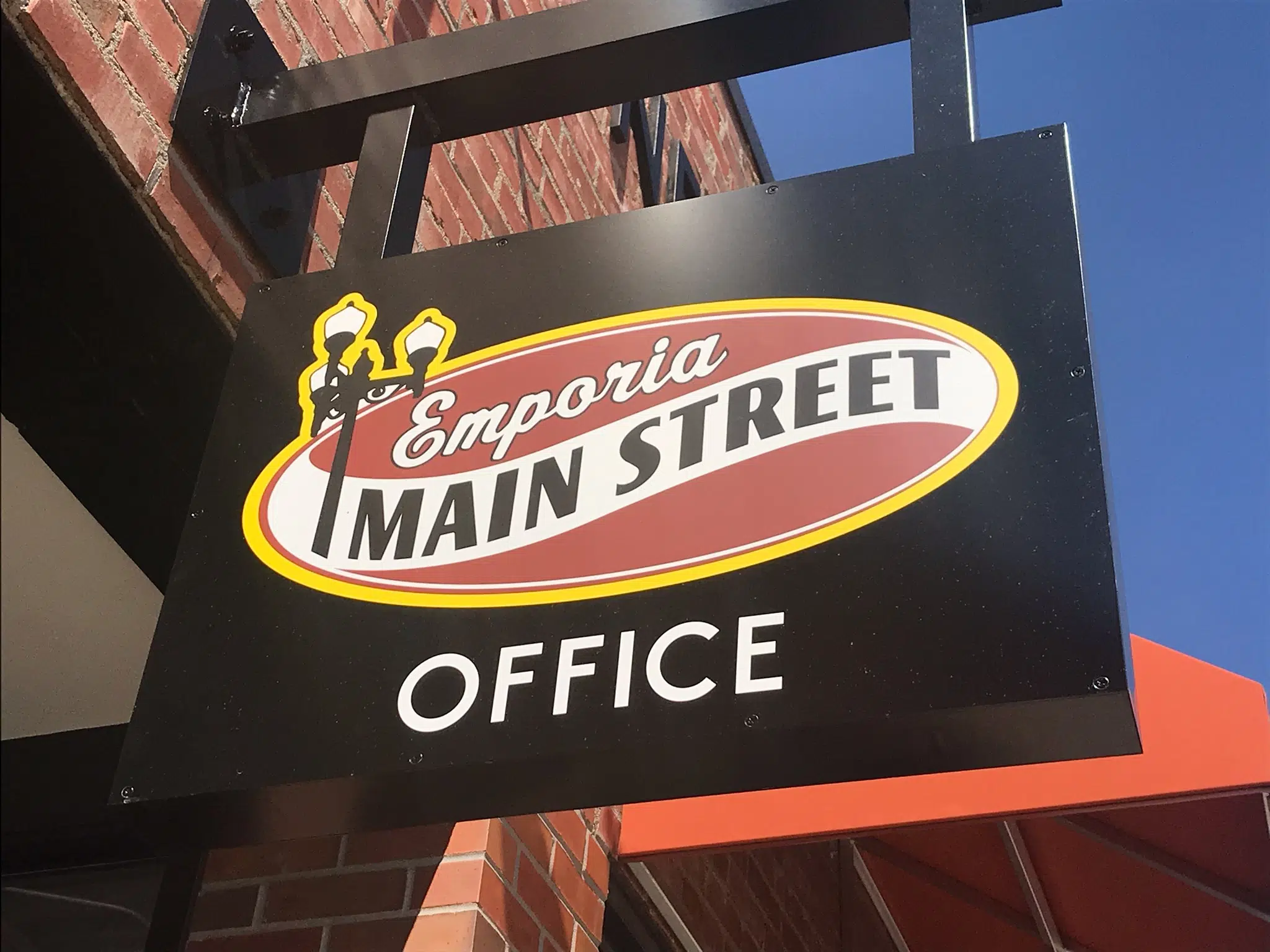 Busy period ongoing for Emporia Main Street