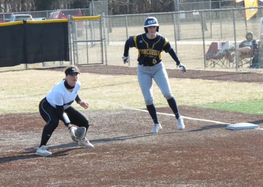 Emporia State softball swept by Pitt State