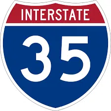 Interstate 35 sealing project to begin next month east of Emporia