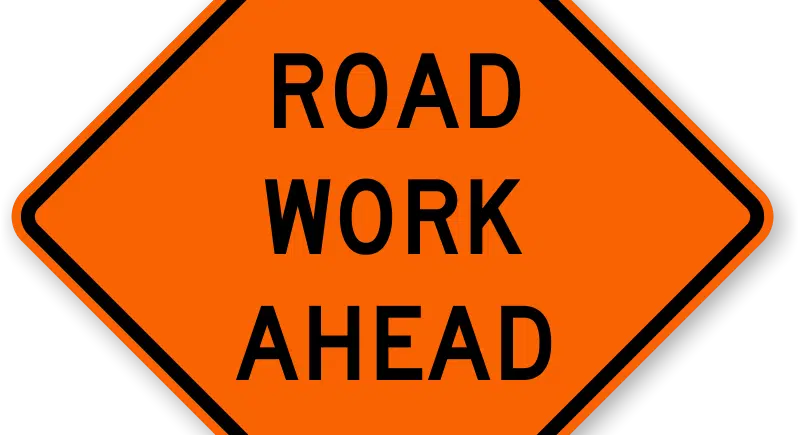 Kansas Turnpike Authority begins short-term repair on highway at Emporia