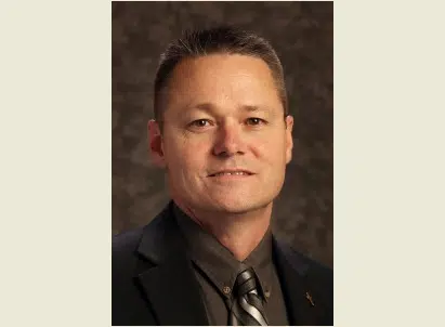 House 76th District Representative Eric Smith retiring, endorses Barrett for seat