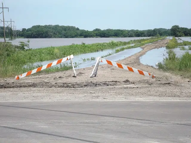 WEATHER: New road closure announced near Emporia