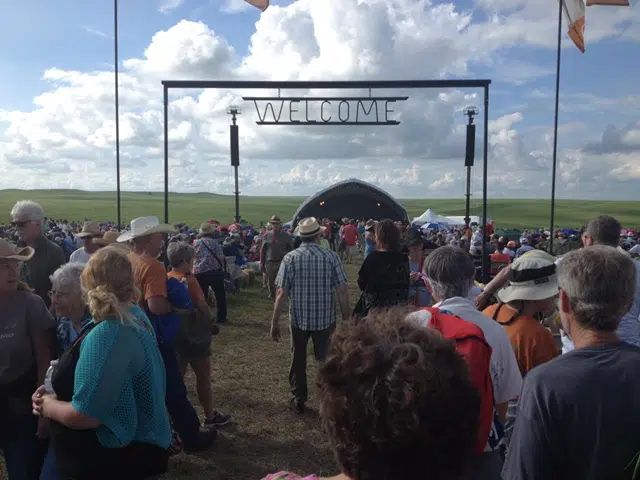 Symphony in the Flint Hills set for Saturday outside Council Grove