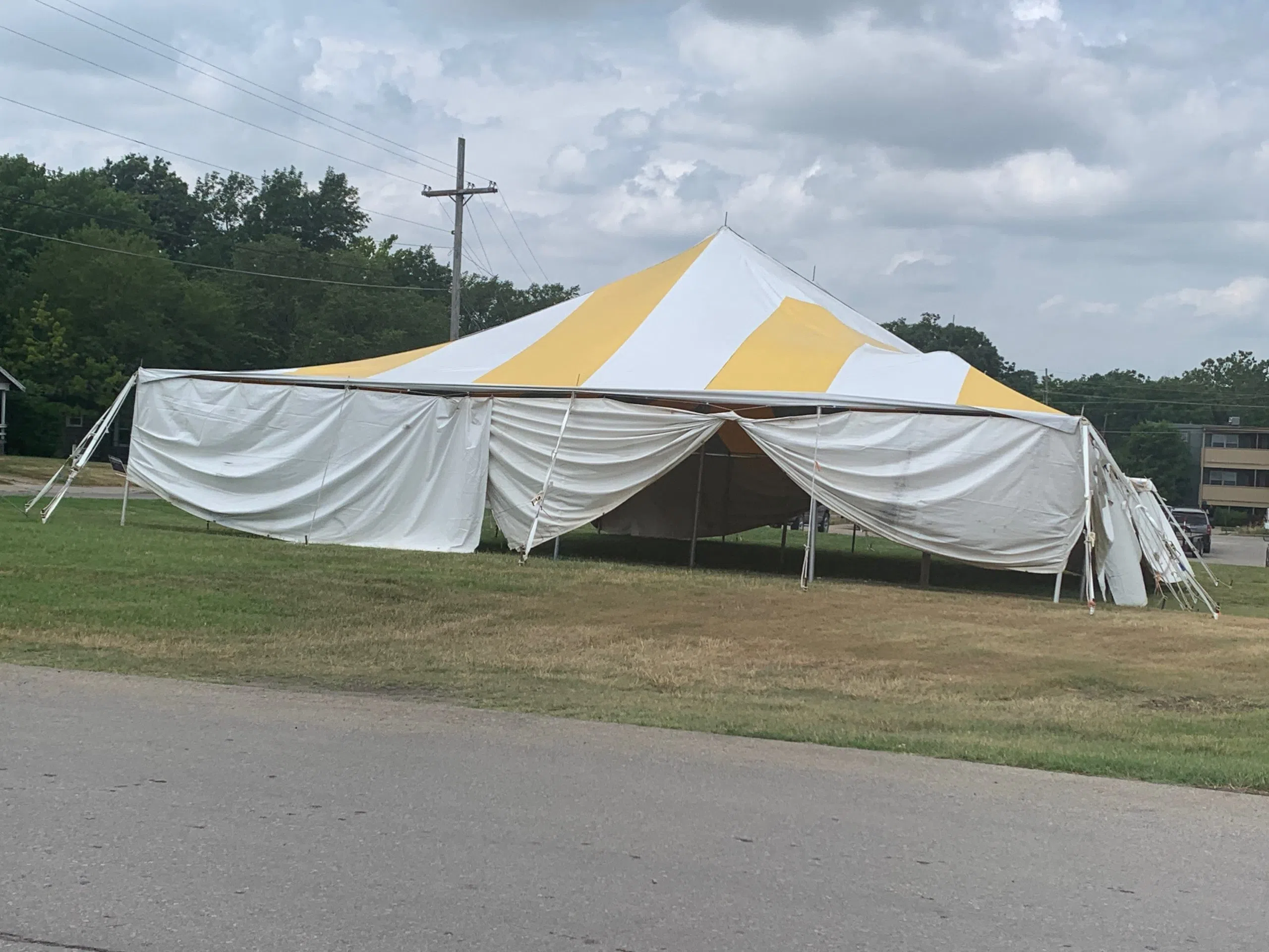 Emporia's fireworks sales and discharge window opens Sunday