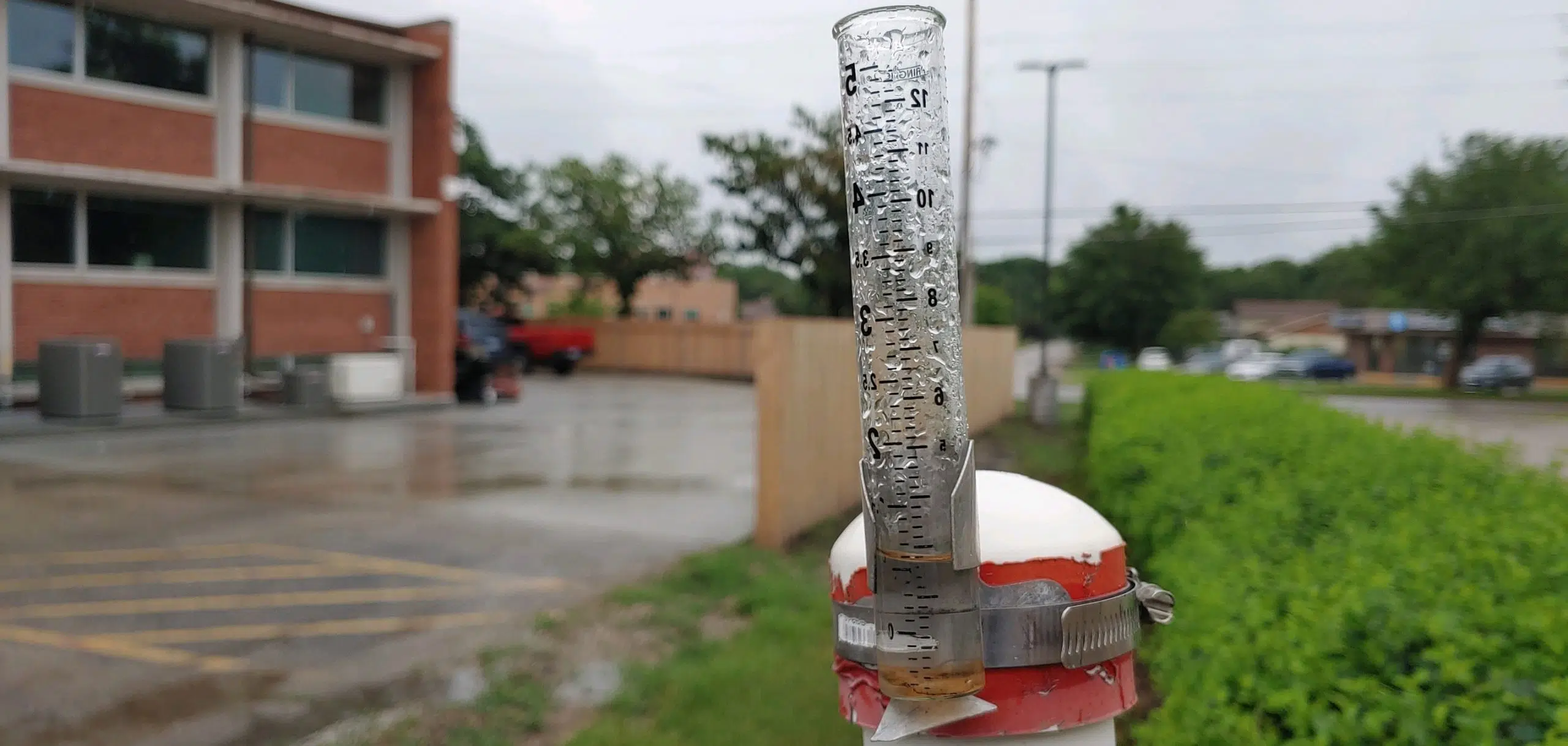 WEATHER: National Weather Service extends flood related watches for portions of listening area through Wednesday evening