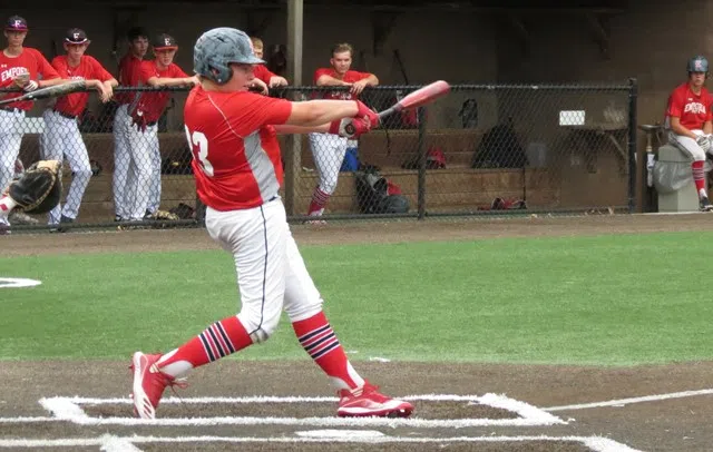 Emporia American Legion baseball teams to open season