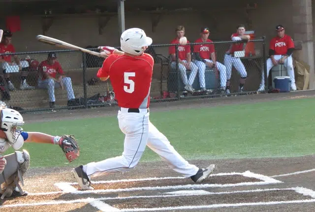 Emporia Senior American Legion Baseball team to host Sam Ellis Classic