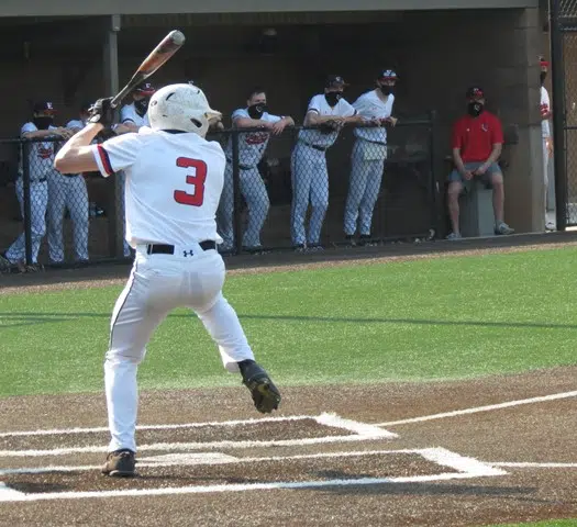 Three Emporia High baseball players named All Centennial League