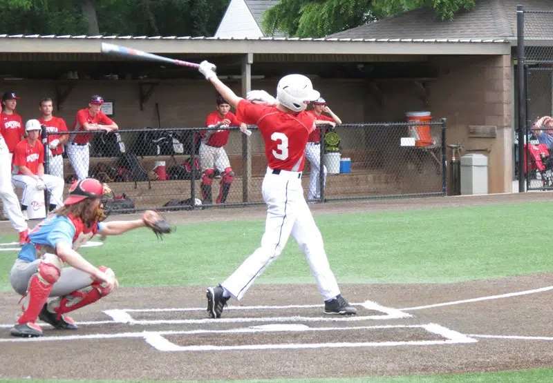 Emporia American Legion baseball to host Zone Tournament