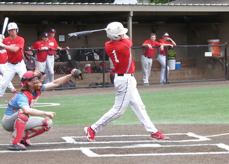 Emporia Senior American Legion to play in McPherson Hooper Showcase