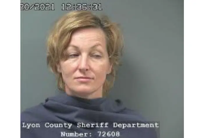 Reward posted for Emporia woman who allegedly failed to appear at sentencing in parental custody interference case