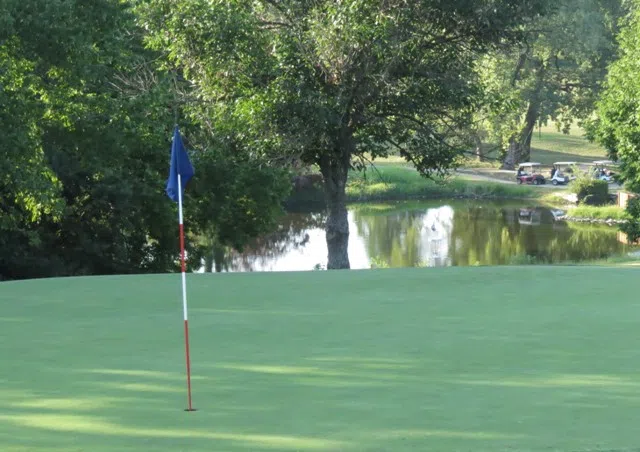 Emporia mens and womens city golf championships to be played Saturday and Sunday